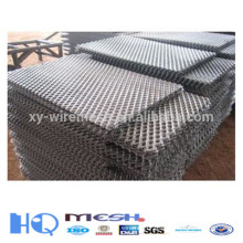 High Quality Expanded Metal Wire Mesh (factory)